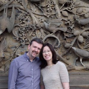 Meet your Posher, Vicki